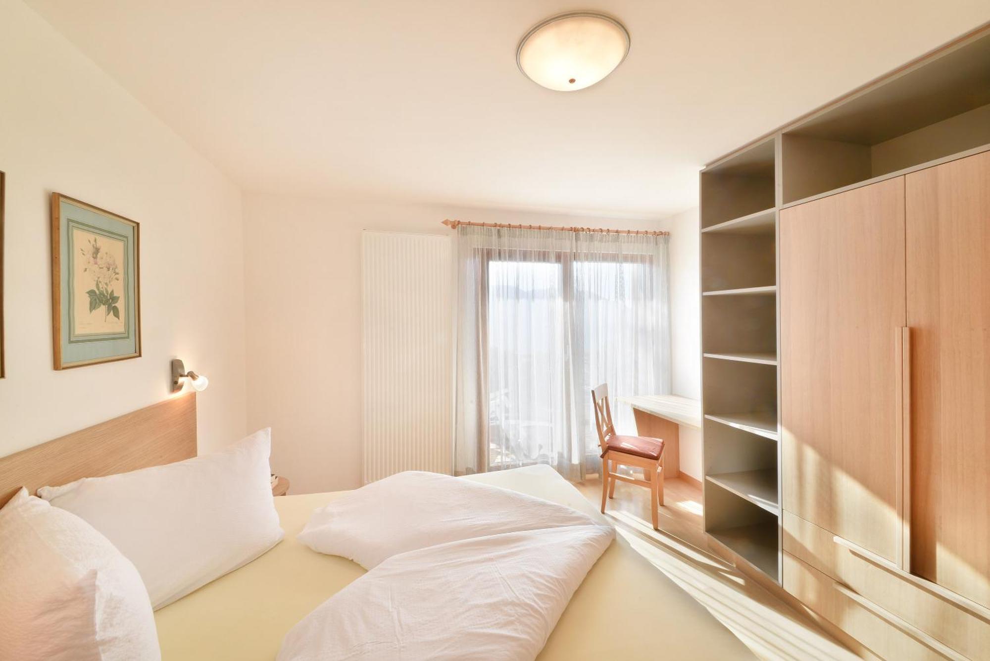 Haus Rosengarten 蒂鲁罗 外观 照片